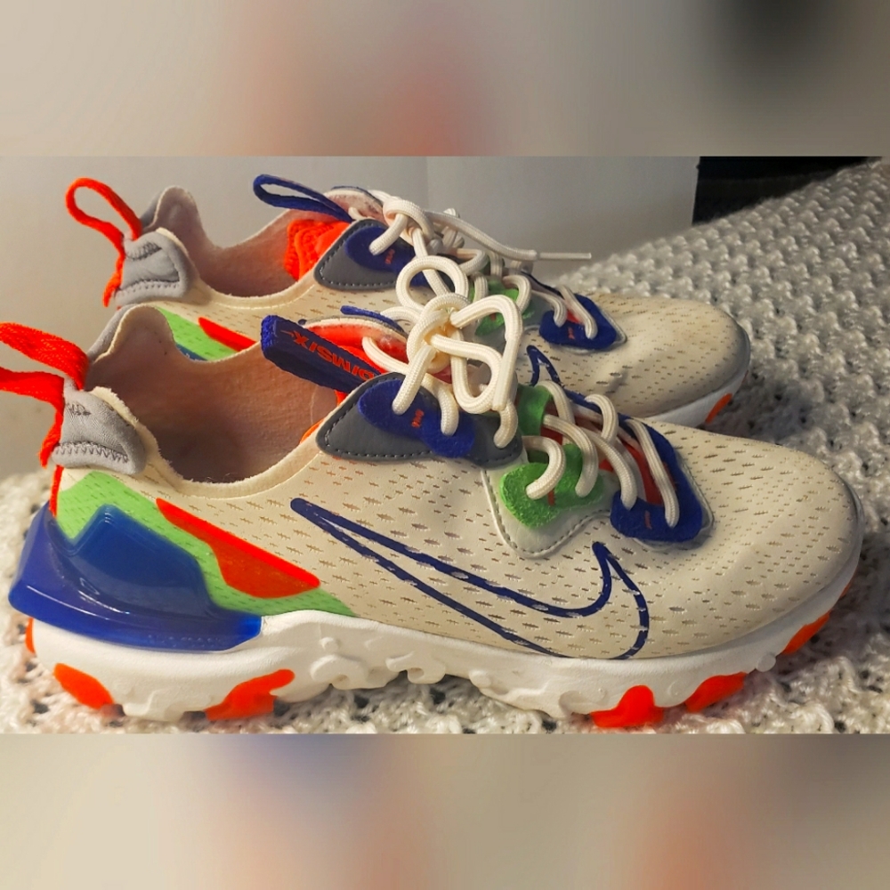 Nike Athleisure D/MS/X